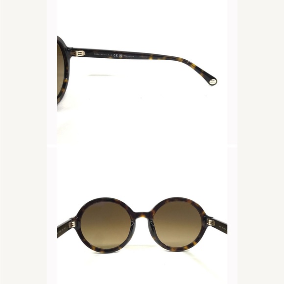 Beautiful Mint Chanel Sunglasses! Comes with case, box, booklet. Brown tortoise - Picture 4 of 10